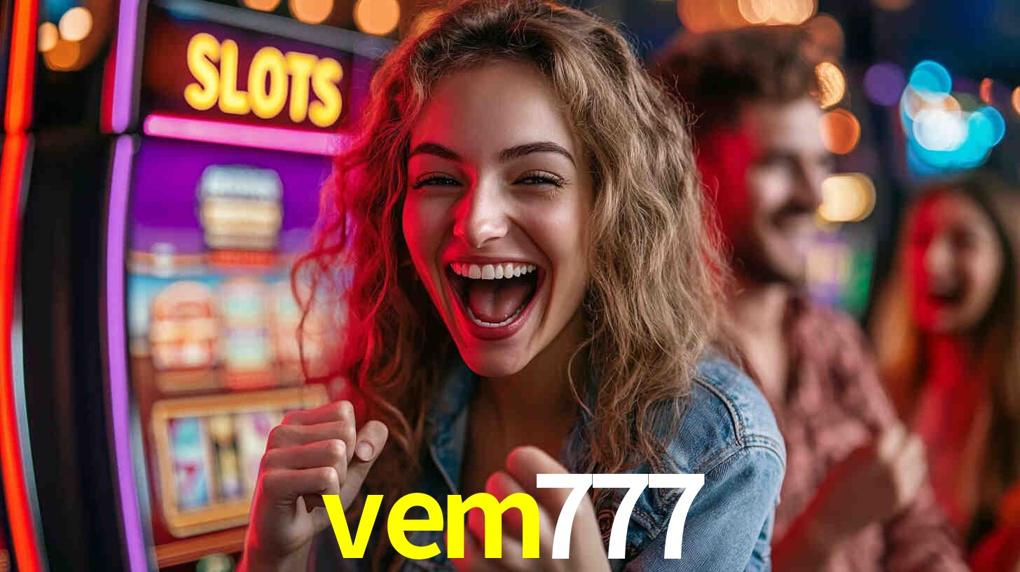 Estatísticas vem777