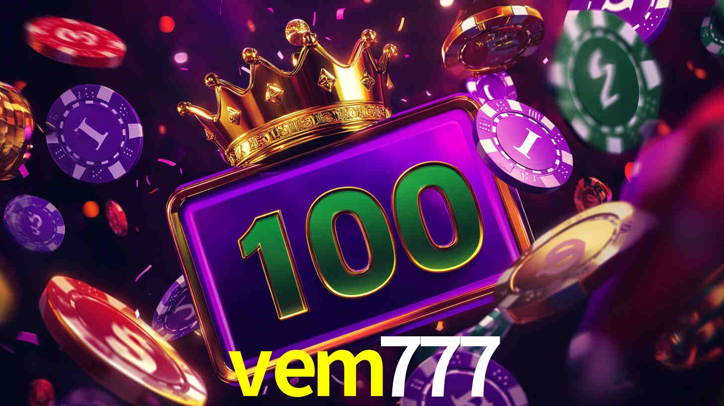 vem777,vem777.com