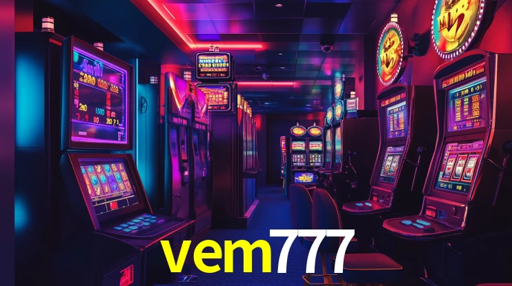 vem777.com
