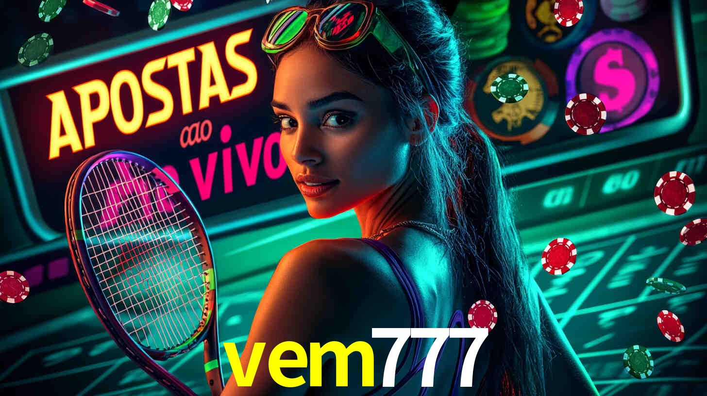 Casino VIP vem777