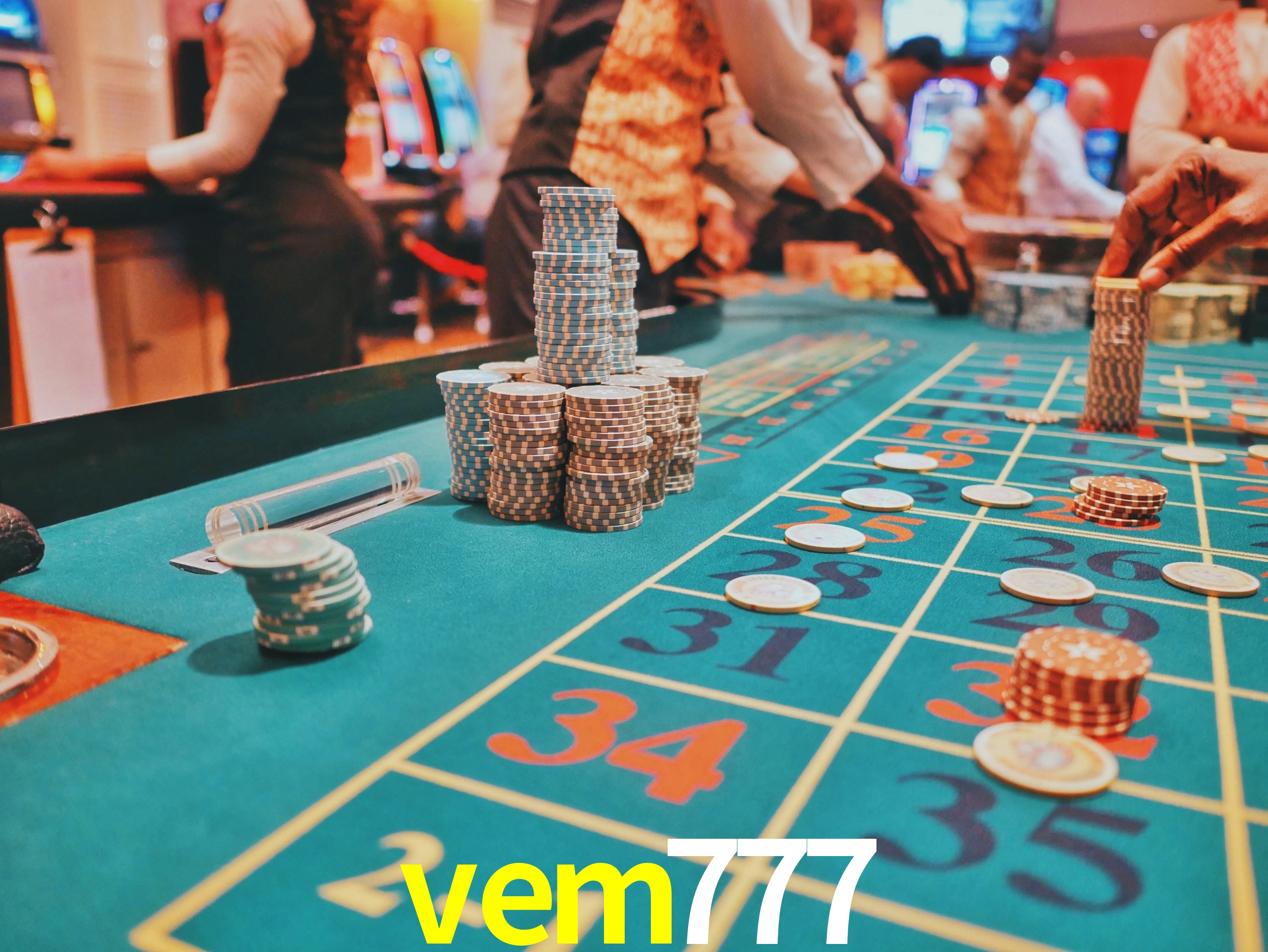 Inovações de Jogos na vem777: O Futuro das Experiências Interativas