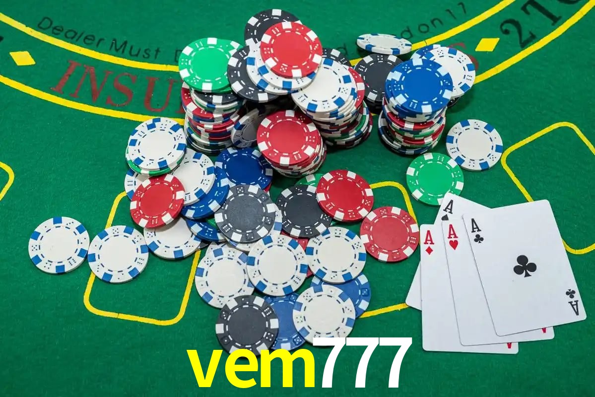 Desvendando o Mundo dos Jogos Virtuais na vem777