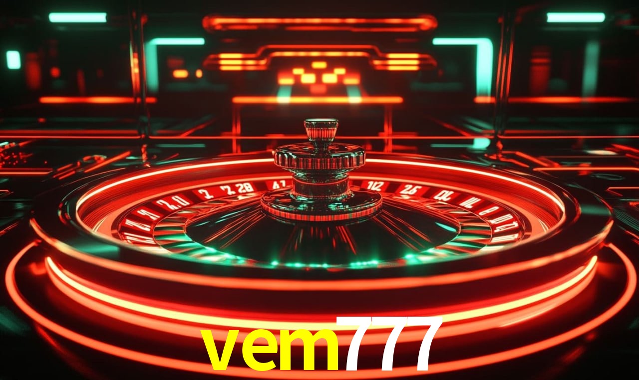 Interface do App vem777