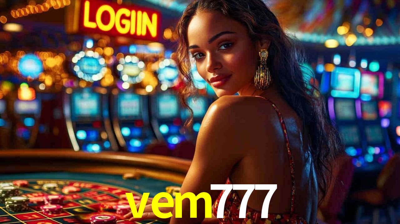 Descubra o Programa VIP da vem777: Vantagens Exclusivas para Jogadores