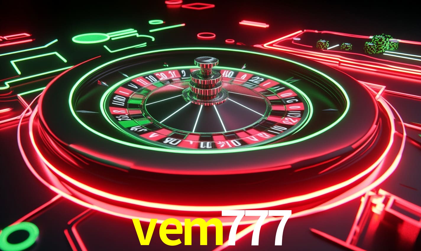 Recursos de Bônus vem777