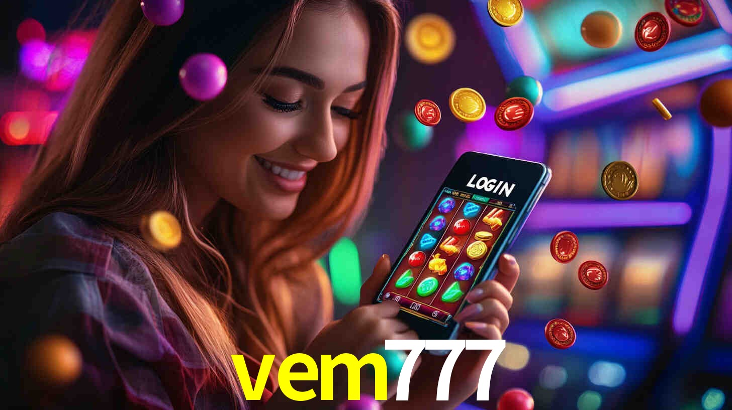 vem777.com