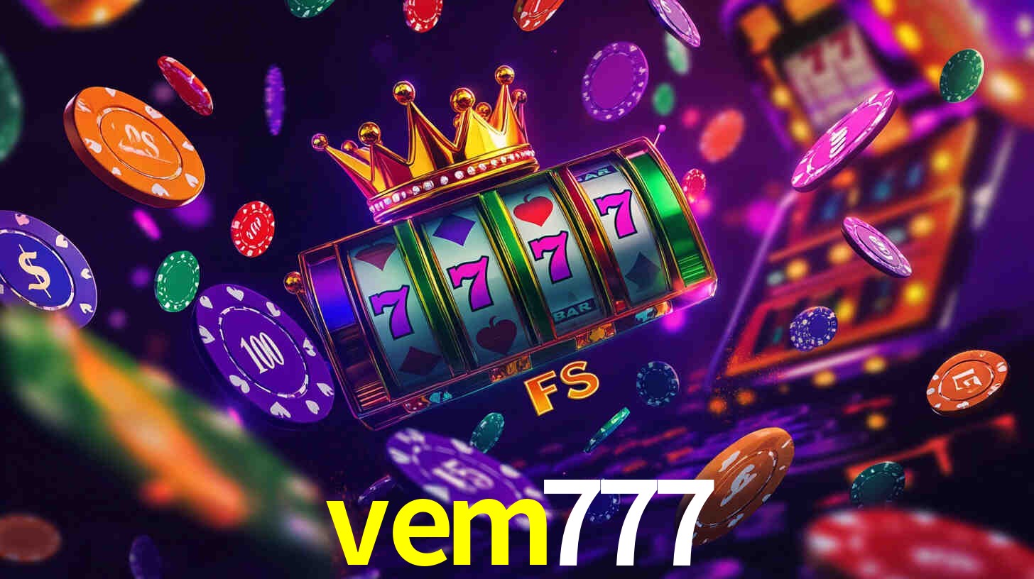 Ofertas Imperdíveis na vem777: Promoções e Bônus Que Valem a Pena