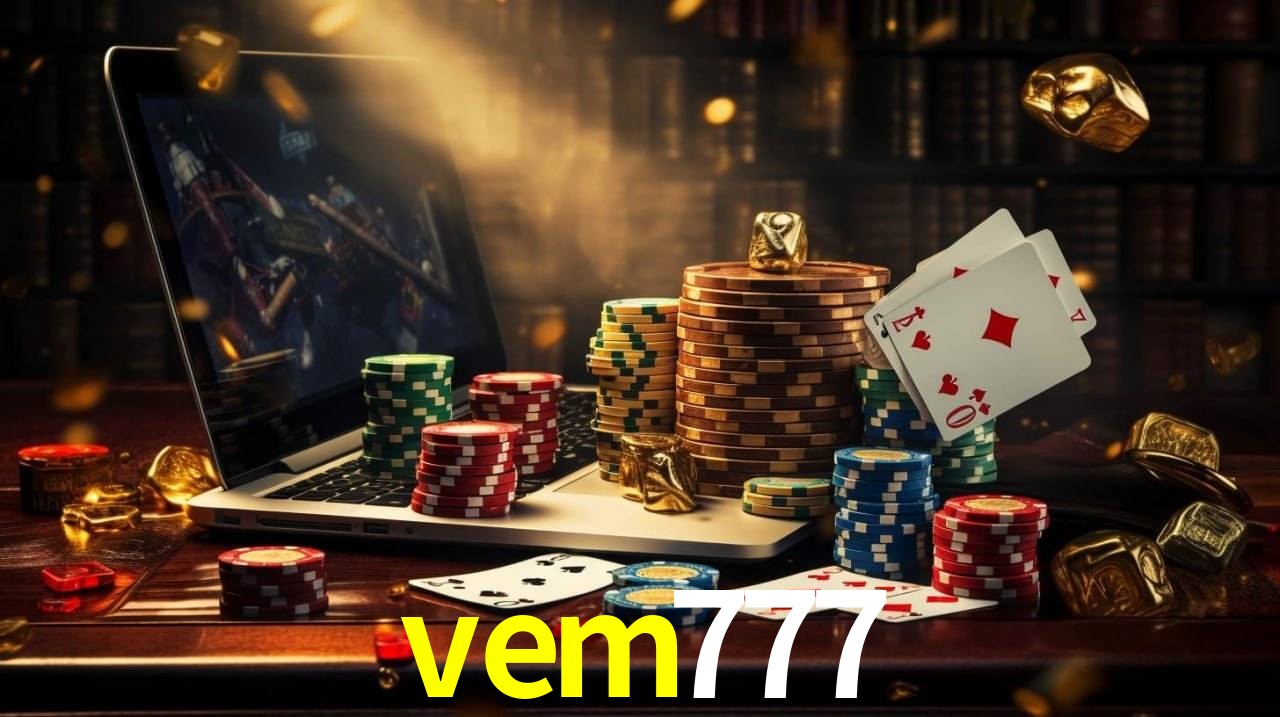 Apostas Esportivas na vem777: Um Guia Completo