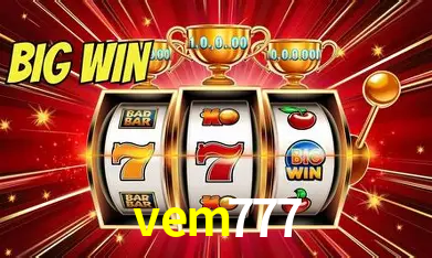 Seasonal Promotions vem777