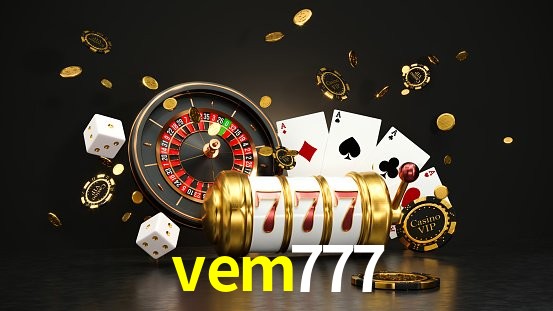 VIP Casino vem777