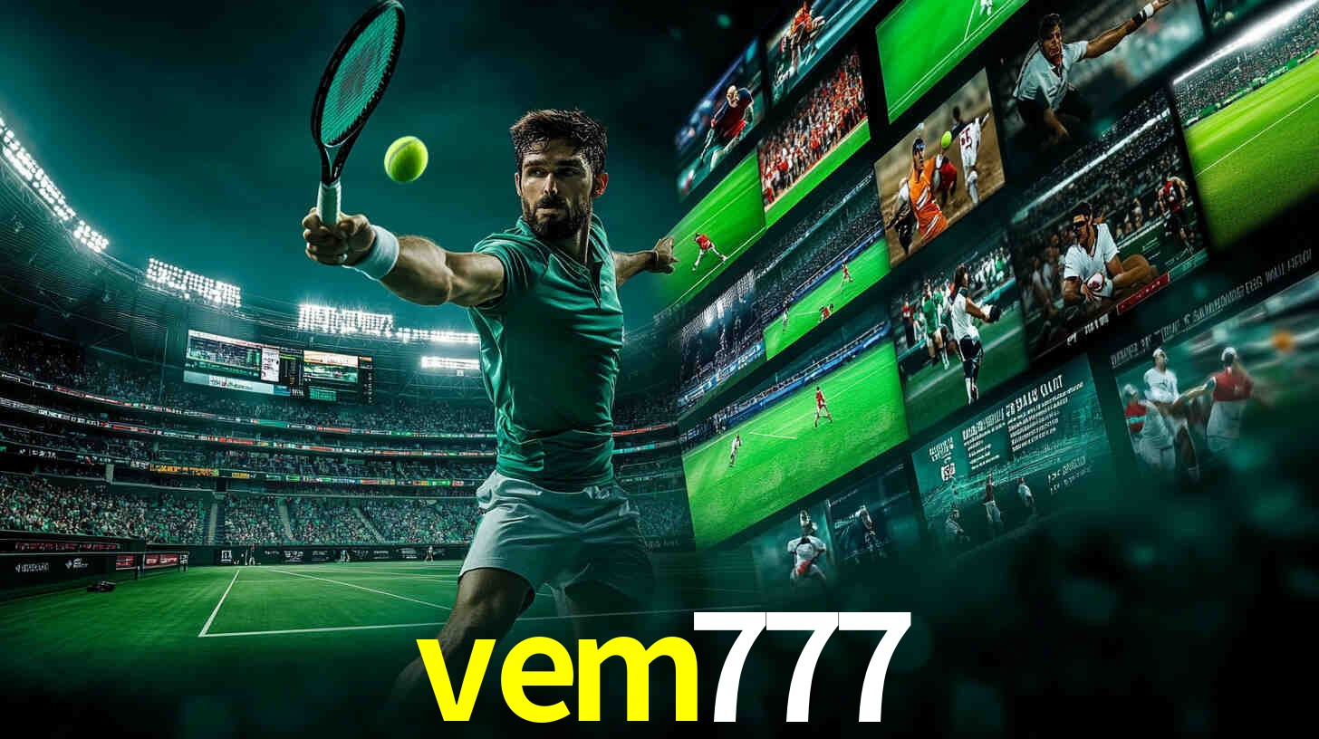 Mesa de Blackjack vem777