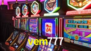 Desvendando o Mundo dos Jogos Virtuais na vem777