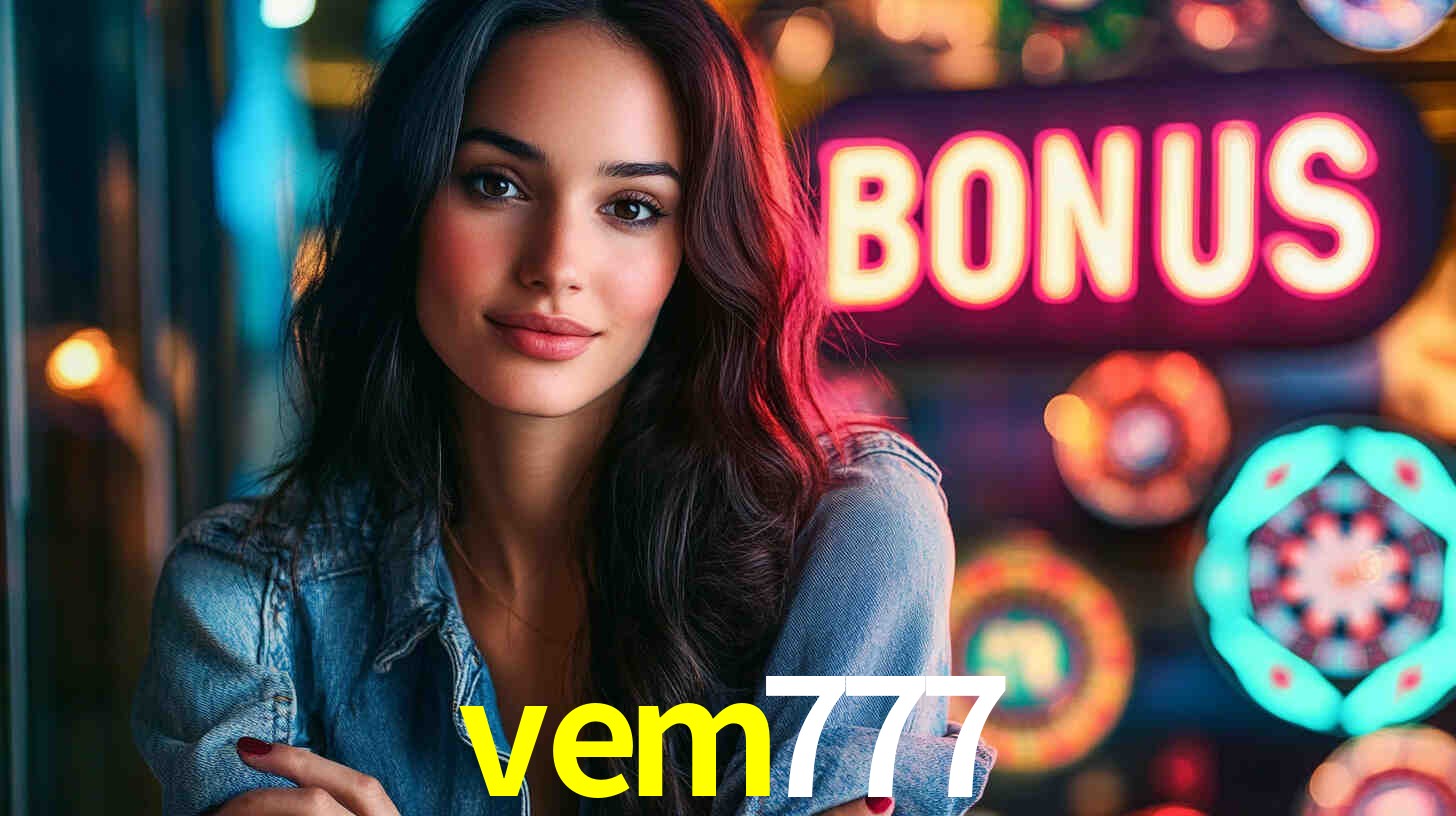 vem777.com