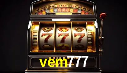 A Emoção da Loteria na vem777: Uma Chance de Mudança de Vida